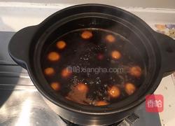 枣泥馅南瓜汤圆的做法图解6