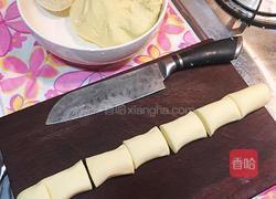 糖心芝麻饼的做法图解3