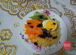 香菇酱拌面的做法图解9