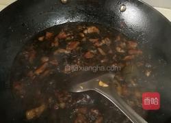 梅菜扣肉的做法图解5