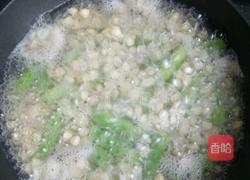 浇炒时蔬的做法图解1