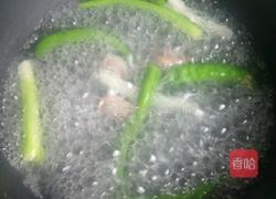 浇炒时蔬的做法图解2