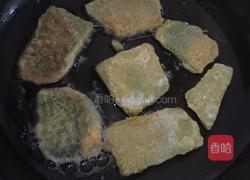 香煎南瓜的做法图解5