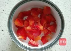 芹菜拌腐竹的做法图解7