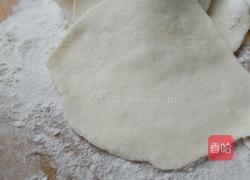 早餐肉包子的做法图解4