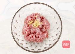 蜜汁猪肉脯的做法图解4