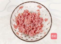 蜜汁猪肉脯的做法图解5