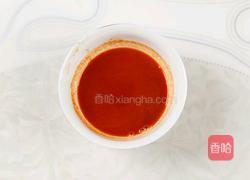 蜜汁猪肉脯的做法图解9