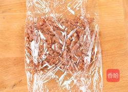 蜜汁猪肉脯的做法图解10