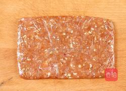 蜜汁猪肉脯的做法图解11