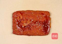 蜜汁猪肉脯的做法图解14