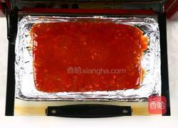 蜜汁猪肉脯的做法图解13