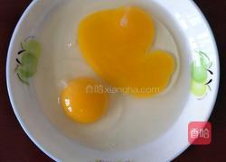 鸡蛋炒饭的做法图解2