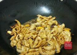 辣炒肥肠的做法图解3