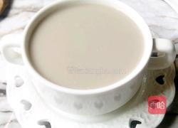 五谷豆浆的做法图解1