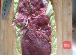 日式千层锅的做法图解4