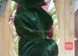 日式千层锅的做法图解5