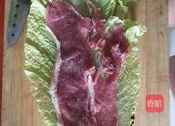 日式千层锅的做法图解6