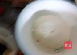 Illustration of how to make steamed buns and sugar buns 2