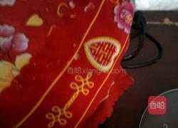 馒头糖包的做法图解3