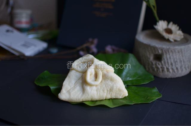 这个形状很漂亮吧
