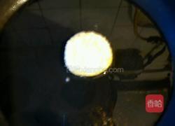 南瓜豆沙饼的做法图解9