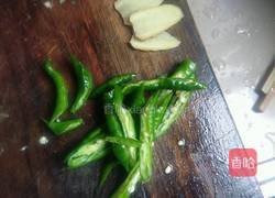 爆炒红薯叶尖的做法图解2