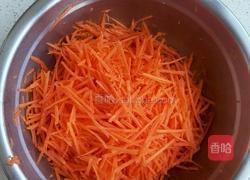 素丸子的做法图解1