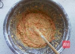 素丸子的做法图解5