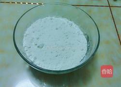 疙瘩汤的做法图解2