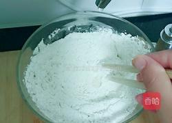 疙瘩汤的做法图解3