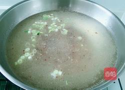 疙瘩汤的做法图解7