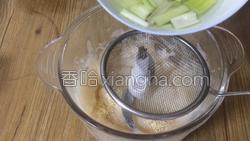 自制鱼豆腐的做法图解8