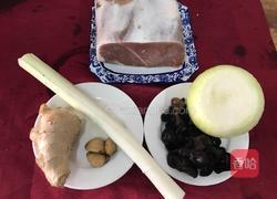 山西过油肉的做法图解1