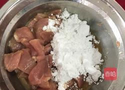 山西过油肉的做法图解9