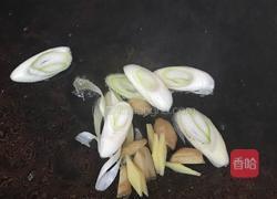 山西过油肉的做法图解15