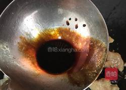 山西过油肉的做法图解17