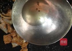 山西过油肉的做法图解18