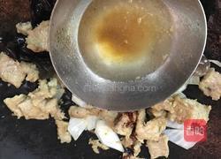 山西过油肉的做法图解20