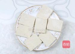 香辣烤豆腐的做法图解4