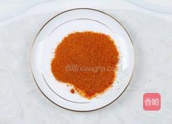 香辣烤豆腐的做法图解5