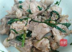 果汁排骨的做法图解3