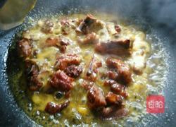 果汁排骨的做法图解10