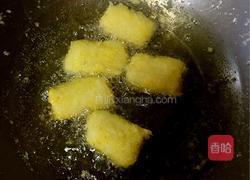 脆皮香蕉的做法图解9
