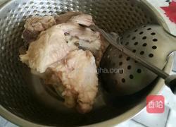 家用高汤的做法图解3