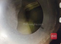 耗油手撕包菜的做法图解7