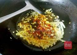 香辣炒花蛤的做法图解6