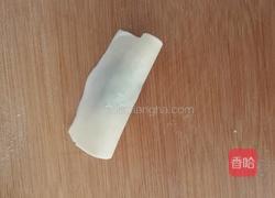 荠菜馄饨的做法图解9