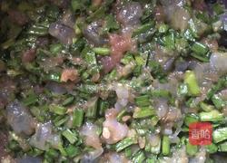 鲜虾水饺的做法图解6
