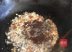 家常炖豆腐的做法图解5